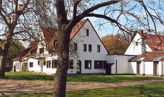 Our Lady of Klaarland Priory (Bocholt, Belgium)