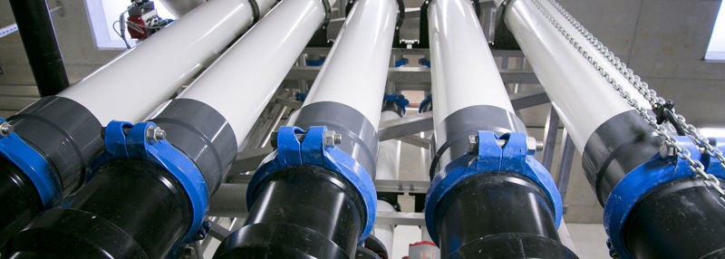 Westmalle's Brewery recycles one-third of the water