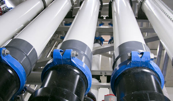 Westmalle's Brewery recycles one-third of the water