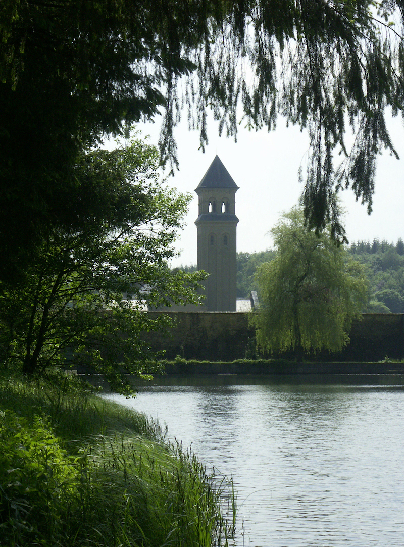 Orval: project Biomethanisatie gekoppeld aan het waterzuiveringsstation