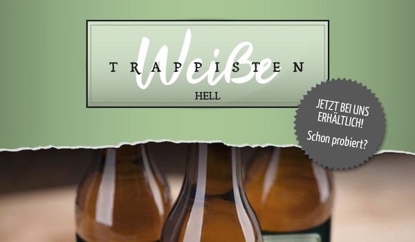 ATP label für Trappistenweisse Hell Stift Engelszell