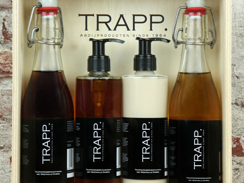 More about the products