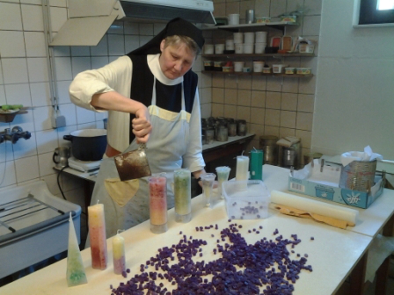 En toen kwam het coronavirus...