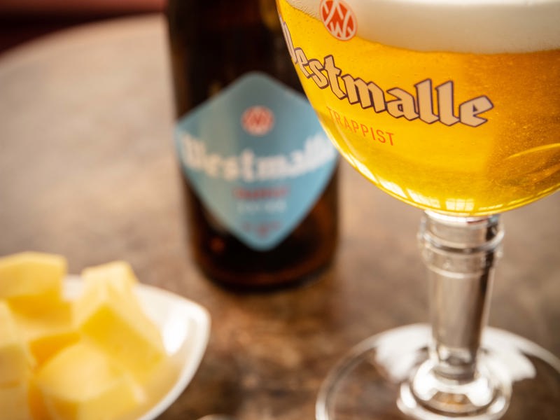 traditie Westmalle extra