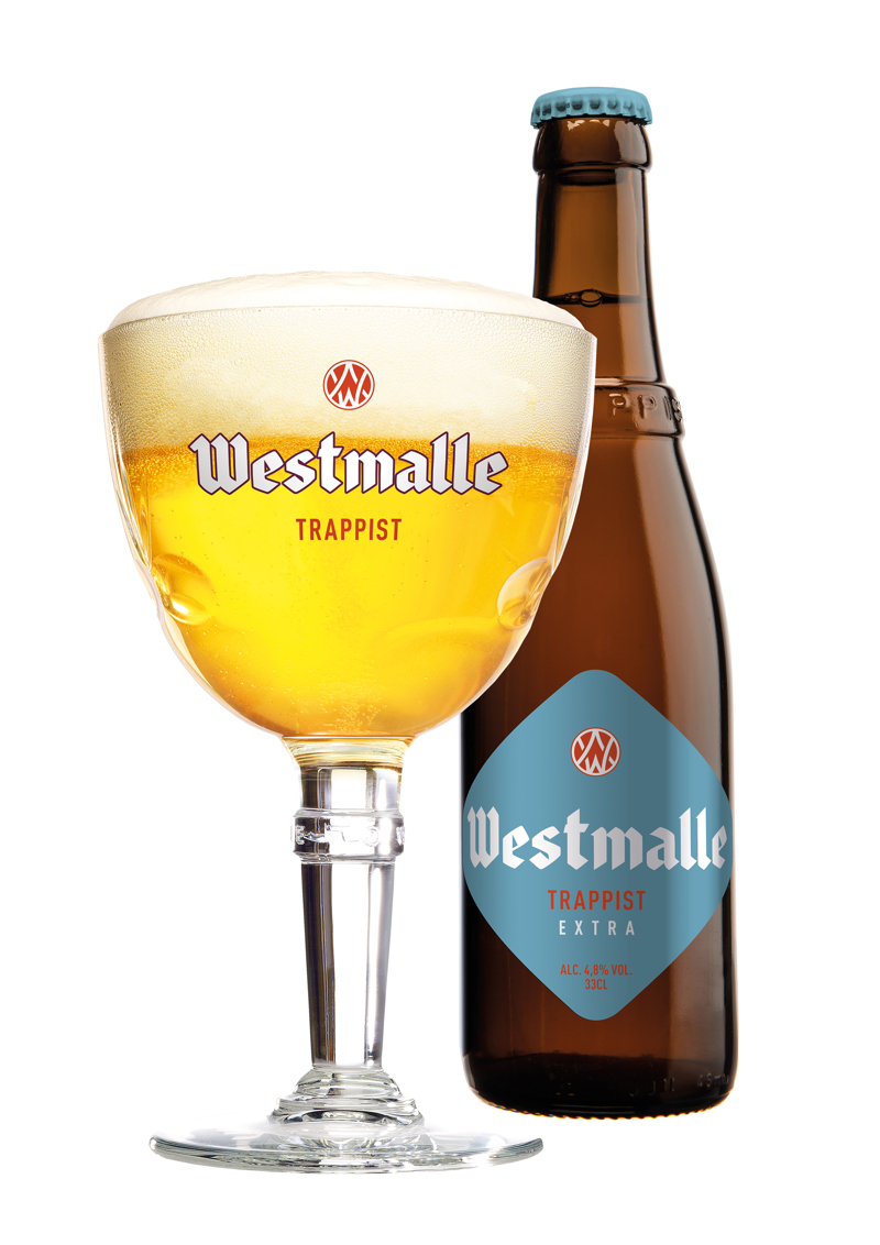 "Westmalle extra" voortaan op ruimere schaal verdeeld