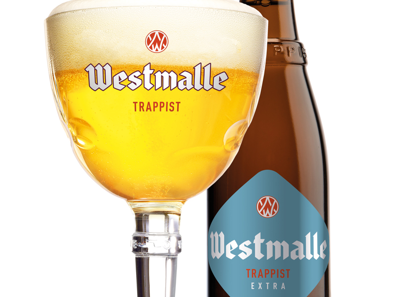 La Westmalle extra
