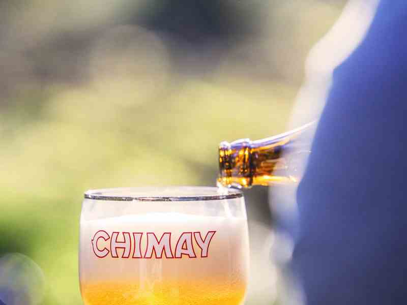 Geschiedenis van het bier '150'