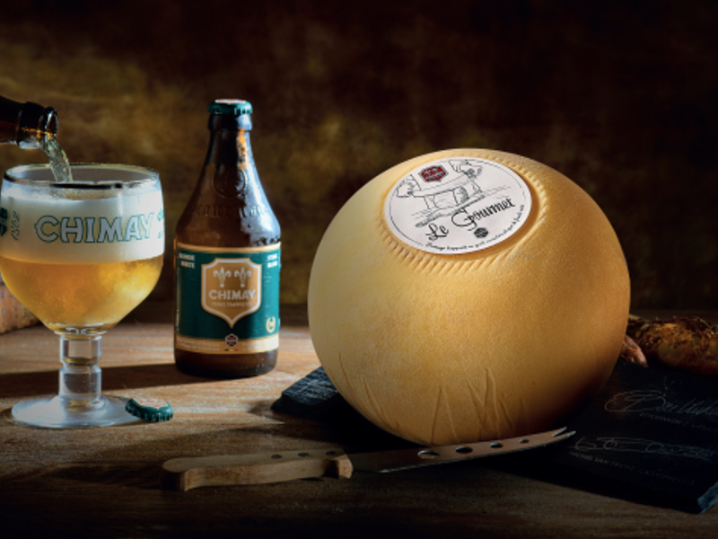 Chimay : Le Gourmet