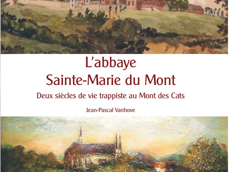 Jean-Pascal Vanhove, schrijver en historicus